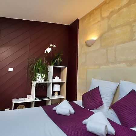 Grand Studio A Bordeaux Chartrons Экстерьер фото