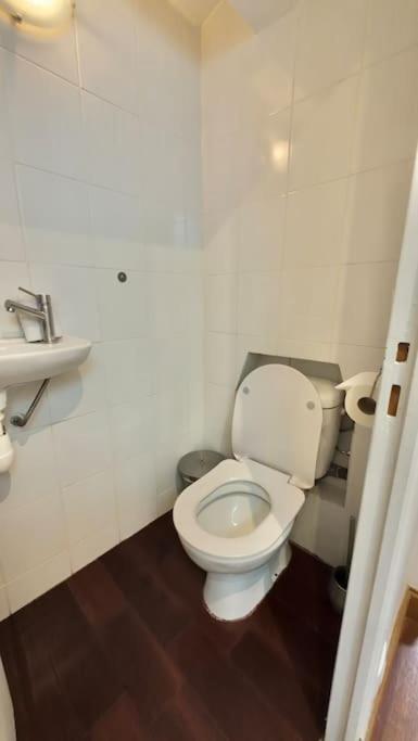 Grand Studio A Bordeaux Chartrons Экстерьер фото