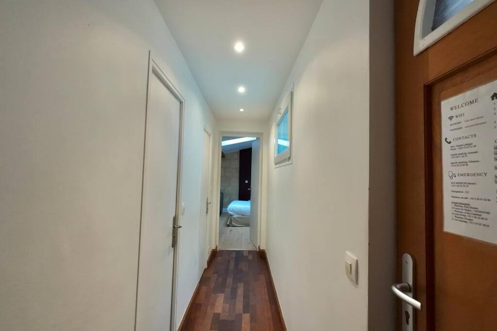 Grand Studio A Bordeaux Chartrons Экстерьер фото