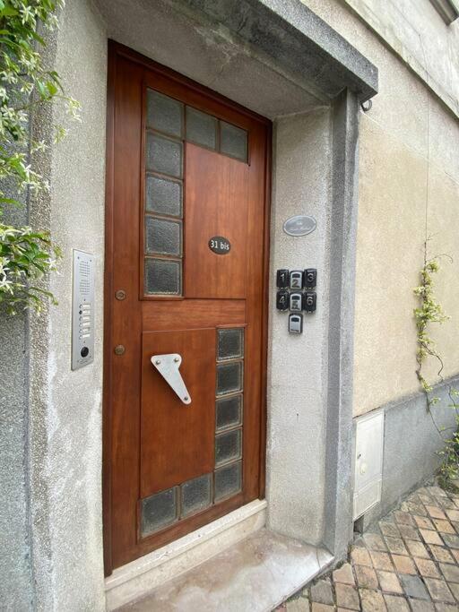 Grand Studio A Bordeaux Chartrons Экстерьер фото